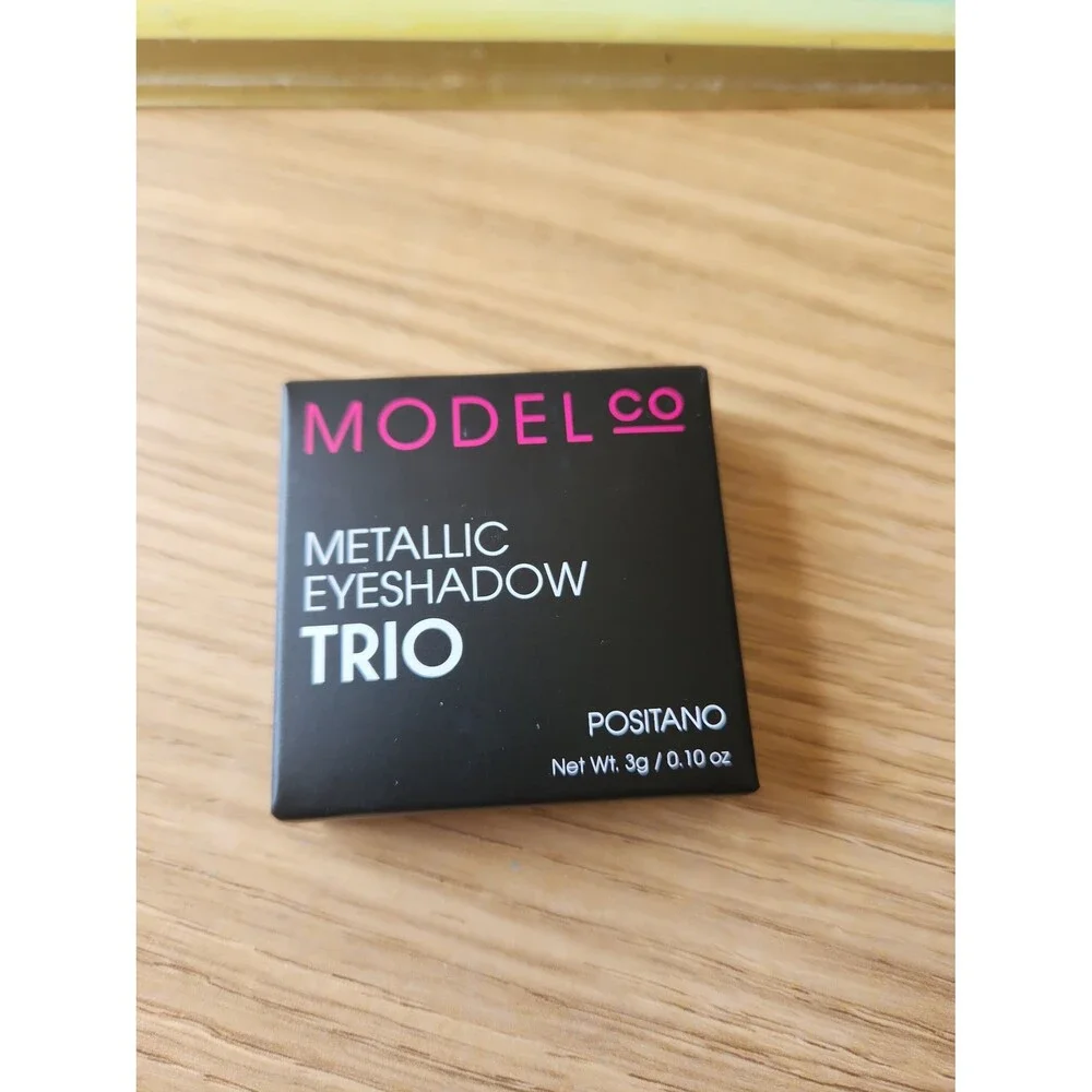 Lot of 5 Mini Eyeshadow Palettes and Colors NEW